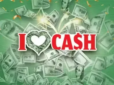Glitchspin Casino screenshot